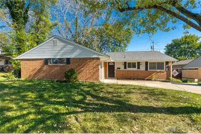 5630 Botkins Road, Dayton, OH 45424 - Photo 1