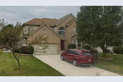 2548 Hillsdale Drive, Beavercreek, OH 45431 - Photo 1