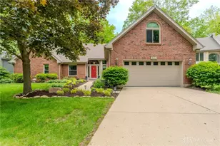 849 Wind Bluff Point, Springboro, OH 45066 - Photo 1