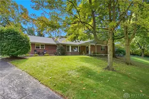100 E Thruston Blvd, Oakwood, OH 45409 - Photo 1