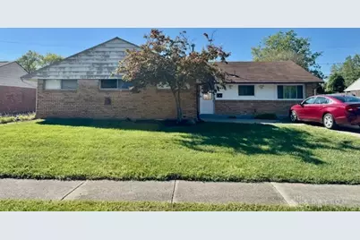 5455 Flotron Drive, Dayton, OH 45424 - Photo 1