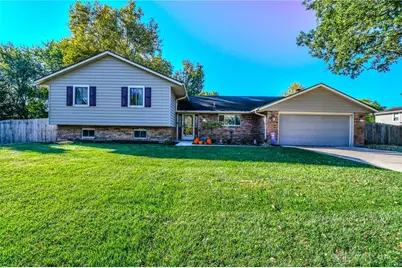 3961 Ephrata Court, Beavercreek, OH 45430 - Photo 1