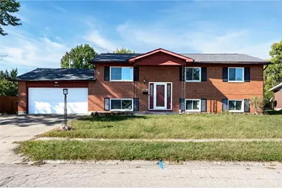 3709 Mandalay Drive, Dayton, OH 45416 - Photo 1