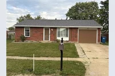 6089 Green Knolls Drive, Dayton, OH 45424 - Photo 1