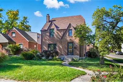 2701 Aerial Avenue, Dayton, OH 45419 - Photo 1