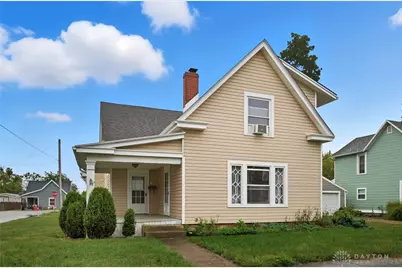 19 Clemens Avenue, Jamestown Vlg, OH 45335 - Photo 1