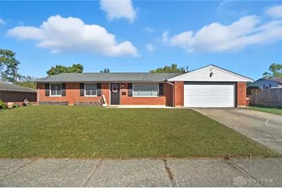 4507 Skylark Drive, Englewood, OH 45322 - Photo 1