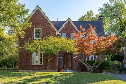 1984 Burroughs Drive, Dayton, OH 45406 - Photo 1