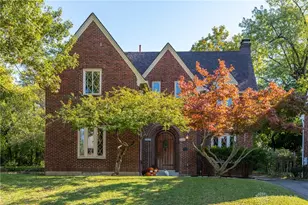 1984 Burroughs Dr, Dayton, OH 45406 - Photo 1