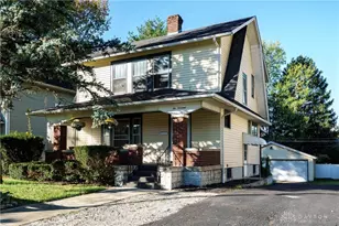 214 Corwin Ave, Xenia, OH 45385 - Photo 1