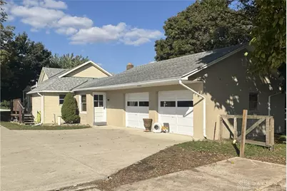 4360 W Kessler-Cowlesville, West Milton, OH 45383 - Photo 1