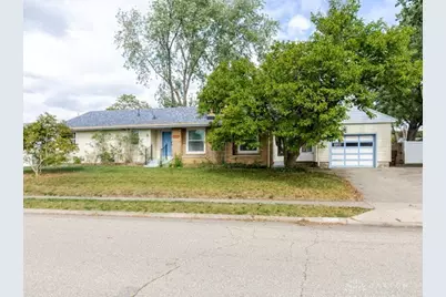519 Lewis Drive, Fairborn, OH 45324 - Photo 1