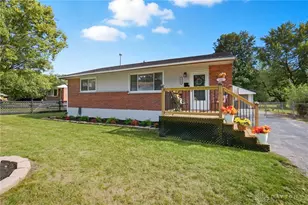 1742 Eric Dr, Dayton, OH 45414 - Photo 1