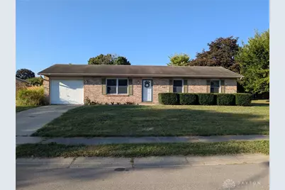 813 Cypress Lane, Eaton, OH 45320 - Photo 1