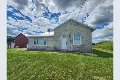 7337 E Lock Road, Lewisburg, OH 45338 - Photo 1