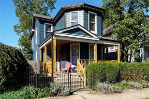 37 Mound St, Dayton, OH 45402 - Photo 1