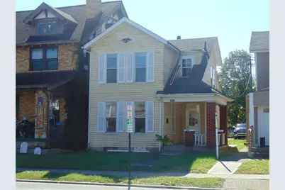 2022 Central Avenue, Middletown, OH 45044 - Photo 1
