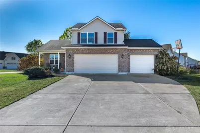 7402 Timber Wolf Drive, Franklin Twp, OH 45005 - Photo 1