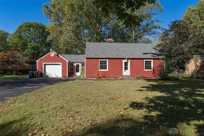 5429 Fair Valley Road, Dayton, OH 45414 - Photo 1