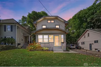 2467 S Dixie Drive, Dayton, OH 45409 - Photo 1