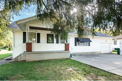 1668 N Central Drive, Beavercreek, OH 45432 - Photo 1