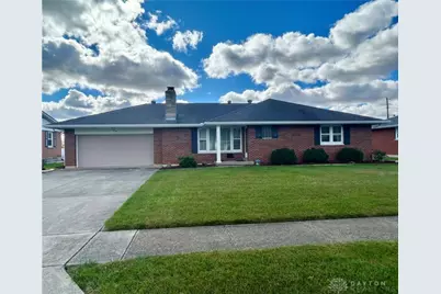 34 March Avenue, Brookville, OH 45309 - Photo 1