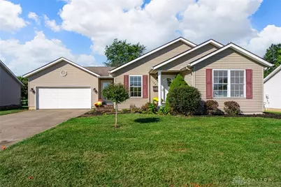 1144 Rockwell Drive, Xenia, OH 45385 - Photo 1