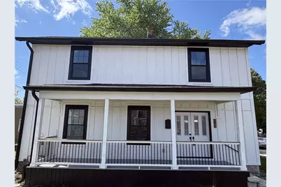 115 E Decatur Street, Eaton, OH 45320 - Photo 1