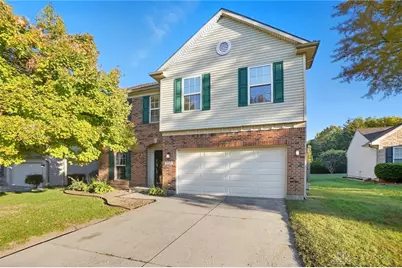 5239 Mallet Club Drive, Miami Township, OH 45439 - Photo 1