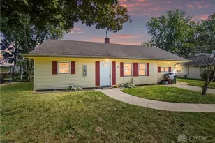 3822 Milford Dr, Dayton, OH 45429 - Photo 1