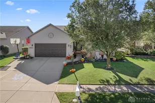 9220 Sawgrass Dr, Miamisburg, OH 45342 - Photo 1