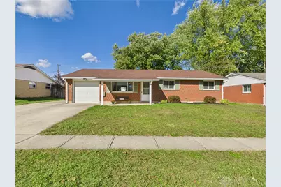 431 Avon Oak Court, New Lebanon, OH 45345 - Photo 1