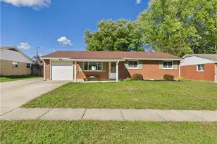 431 Avon Oak Ct, New Lebanon, OH 45345 - Photo 1