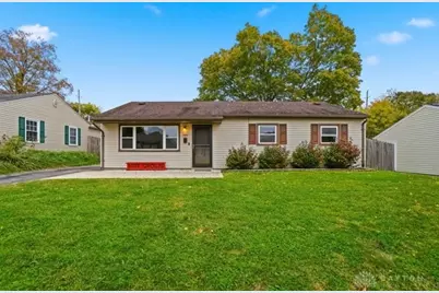 2574 E Aragon Avenue, Dayton, OH 45420 - Photo 1