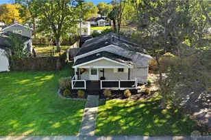 2004 Hazel Ave, Dayton, OH 45420 - Photo 1