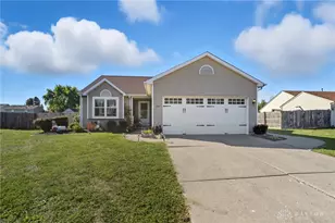7403 Brookstone Dr, Franklin, OH 45005 - Photo 1