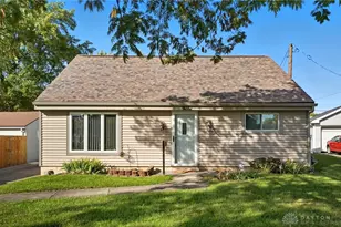 1921 Emerald, Dayton, OH 45403 - Photo 1