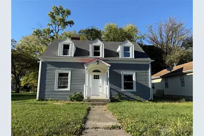 27 E Hudson Avenue, Dayton, OH 45405 - Photo 1