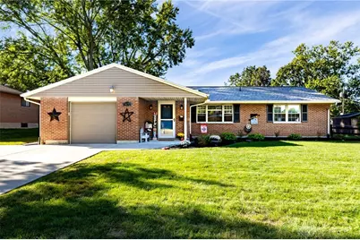3072 Leonora Drive, Dayton, OH 45420 - Photo 1