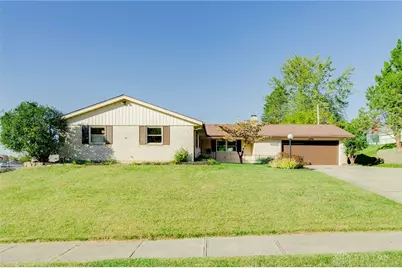 3158 Meadow Wood Drive, Springfield, OH 45505 - Photo 1