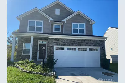 7075 Gulf Stream Place, Dayton, OH 45424 - Photo 1
