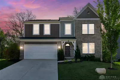 1506 Indigo Drive, Fairborn, OH 45324 - Photo 1