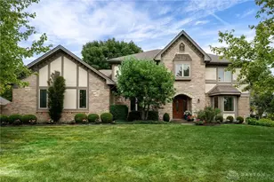 6780 Montpellier Blvd, Centerville, OH 45459 - Photo 1