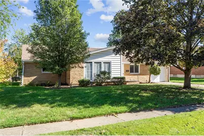 3872 Maryknoll Drive, Kettering, OH 45429 - Photo 1