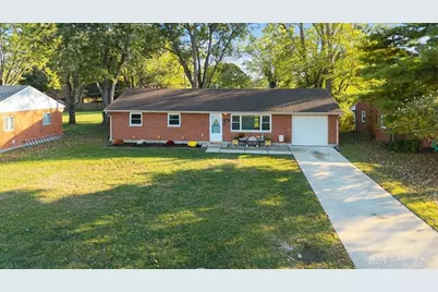 129 Phillipsburg Union Road, Englewood, OH 45322 - Photo 1