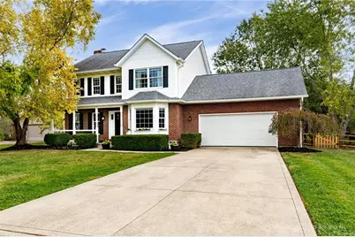 348 Natalie Lane, Turtlecreek Twp, OH 45036 - Photo 1