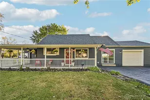 2118 Van Oss Dr, Beavercreek, OH 45431 - Photo 1