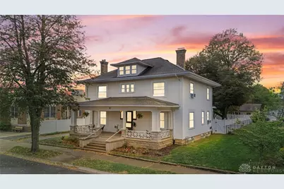 15 W Jamestown Street, South Charleston, OH 45368 - Photo 1