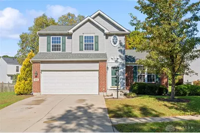 476 Indian Pointe Drive, Maineville, OH 45039 - Photo 1