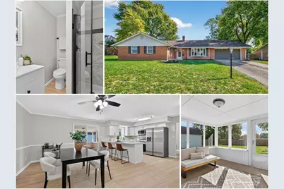 4210 Wallington Drive, Dayton, OH 45440 - Photo 1